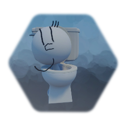 fudrtudr skbidi toilet