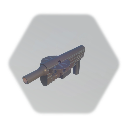 Bomb-Ball-Gun Concept