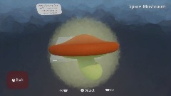 A screenshot taken in Dreams. 1 of 4.