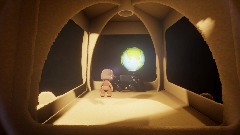 LittleBigPlanet Pod