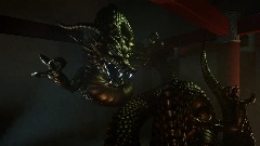 A screenshot taken in Dreams. 16 of 25.
