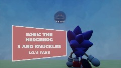 A screenshot taken in Dreams. 6 of 9.