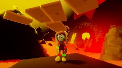 A screenshot taken in Dreams. 2 of 20.
