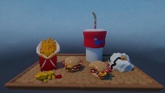 A screenshot taken in Dreams. 28 of 29.