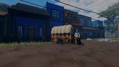 A screenshot taken in Dreams. 5 of 20.