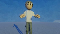 A screenshot taken in Dreams. 3 of 5.