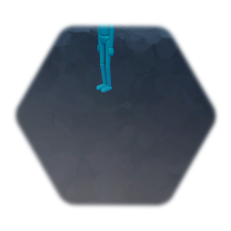 Blank Puppet (Deluxe)