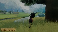 A screenshot taken in Dreams. 4 of 5.