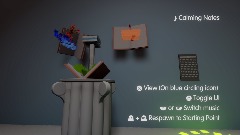 A screenshot taken in Dreams. 14 of 28.