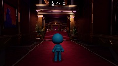 A screenshot taken in Dreams. 7 of 30.