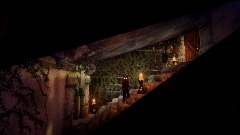 A screenshot taken in Dreams. 9 of 10.