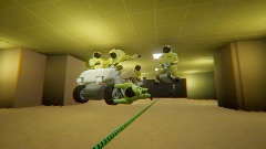 A screenshot taken in Dreams. 1 of 1.