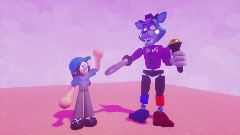 A screenshot taken in Dreams. 10 of 20.