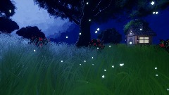 W h e r e  d i d  e v e r y o n e  g o?