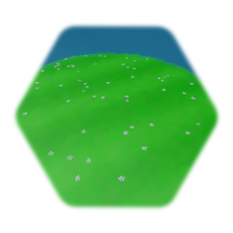 Remix of Garden Grass Cookie