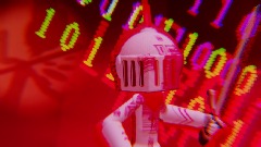 A screenshot taken in Dreams. 1 of 1.