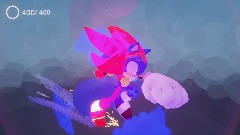 A screenshot taken in Dreams. 6 of 19.