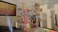 A screenshot taken in Dreams. 2 of 6.