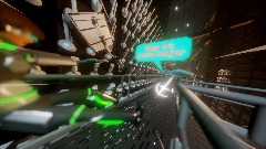 A screenshot taken in Dreams. 6 of 18.