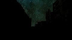 AY/IS Abandoned City