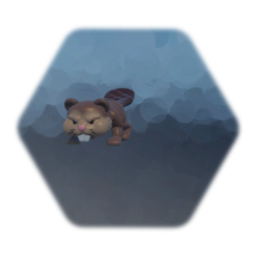 Remix of Beaver (Non-Puppet)