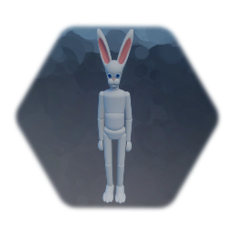 Rabbit for DREAM FLIX 📼 S2 E1
