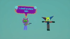 I attempt to genuinely murder Vex