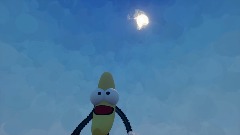 A screenshot taken in Dreams. 3 of 3.