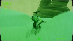 A screenshot taken in Dreams. 13 of 26.