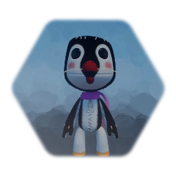 LBP Characters Collection