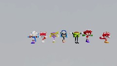 A screenshot taken in Dreams. 4 of 13.