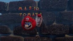 Mario tomato