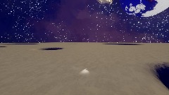 Iz: The Moon