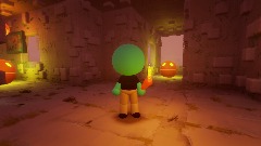 R.A.G.E. (roguelike action game engine)