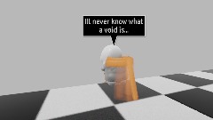 Void AY| Depression in the Void