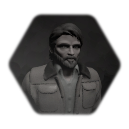 Joel Miller (TLoU 2) [Request]