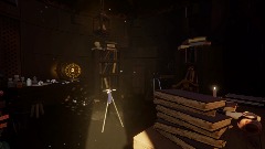 A screenshot taken in Dreams. 21 of 28.