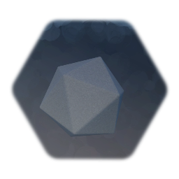 Icosahedron