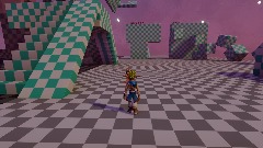 Jak and Dexter test di base + SuS Shrek attacca