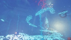 A screenshot taken in Dreams. 5 of 17.