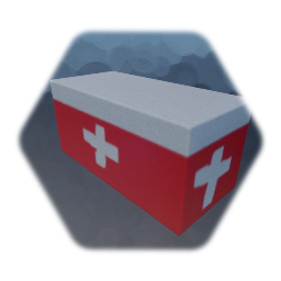 Working Medkit
