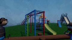 Ay playground