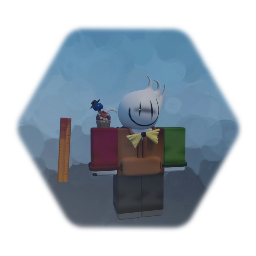 Joyful rework