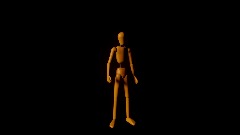 A screenshot taken in Dreams. 1 of 10.