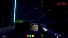A screenshot taken in Dreams. 6 of 22.