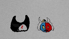 A screenshot taken in Dreams. 19 of 22.