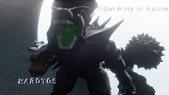 A screenshot taken in Dreams. 4 of 8.