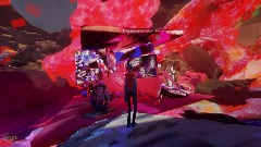 A screenshot taken in Dreams. 1 of 20.