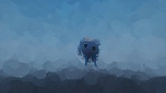 A screenshot taken in Dreams. 5 of 6.