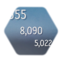 RNG Using A Seed // Template